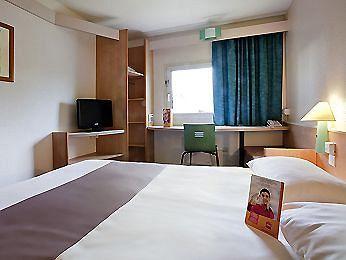 Ibis Styles Centre Historique Hotel 3*