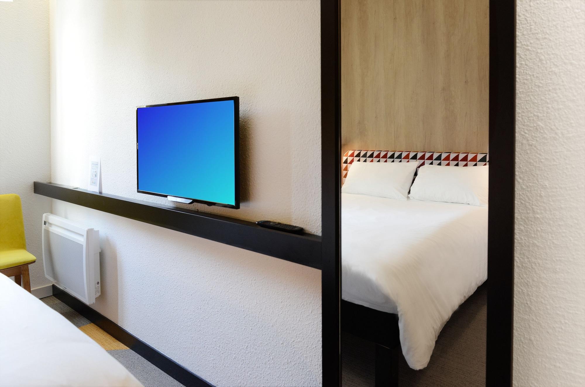 Hotel Ibis Styles Centre Historique