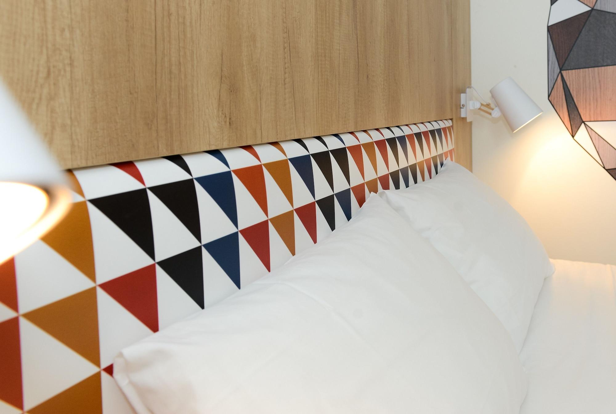 Hotel Ibis Styles Centre Historique Caen