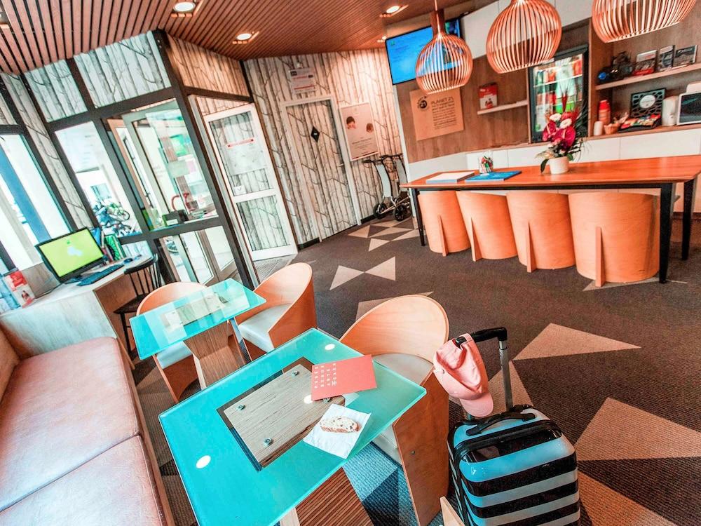 Ibis Styles Centre Historique Hotel Caen