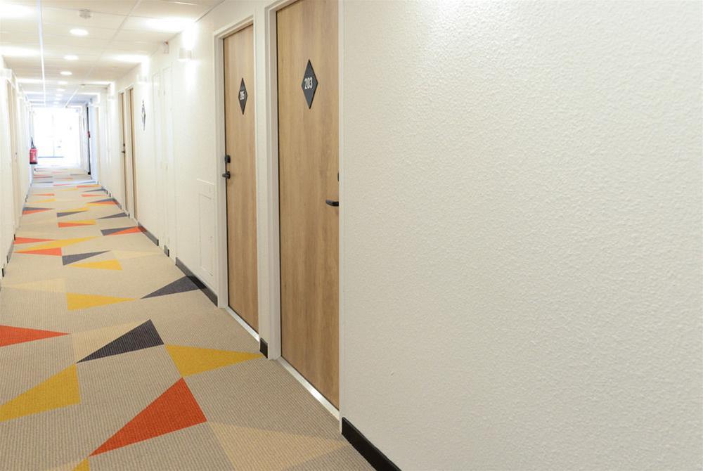 Ibis Styles Centre Historique 3* Caen