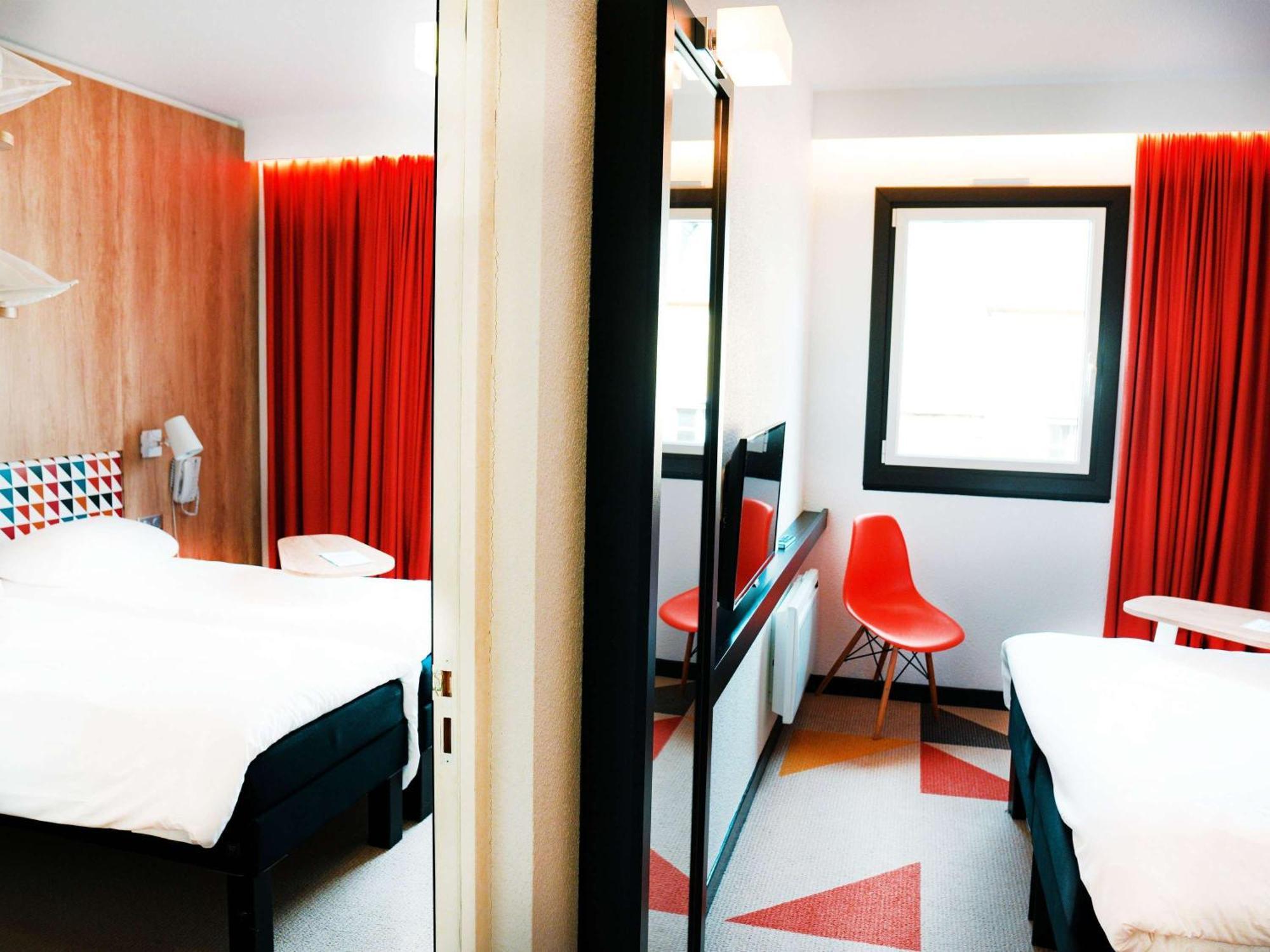 Ibis Styles Centre Historique Caen