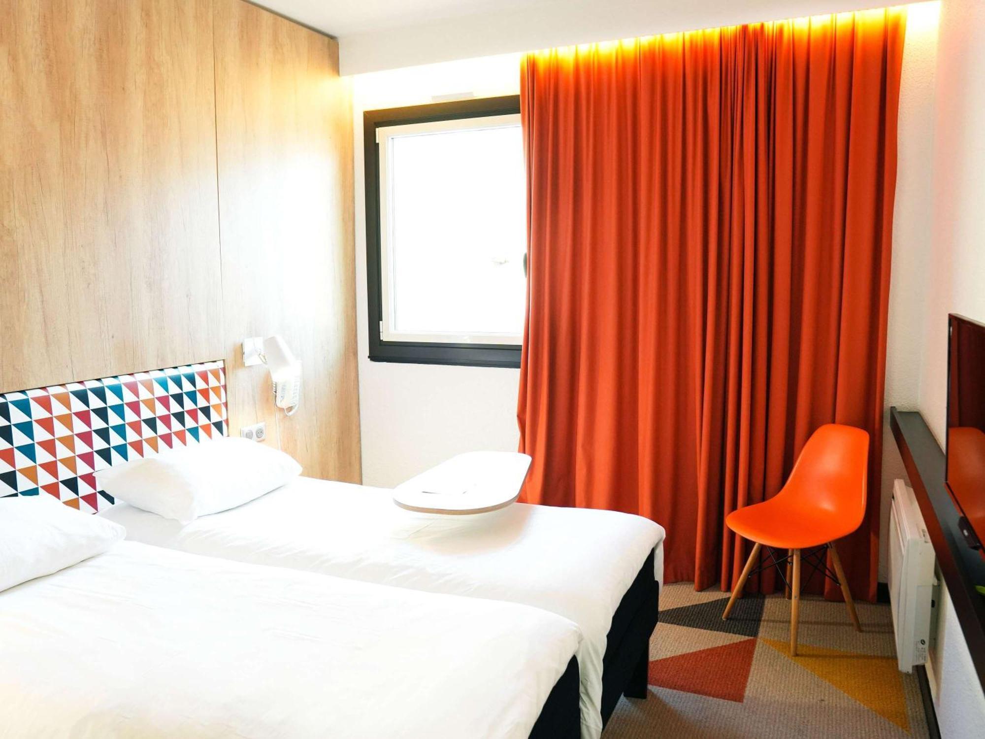 Hotel Ibis Styles Centre Historique Caen