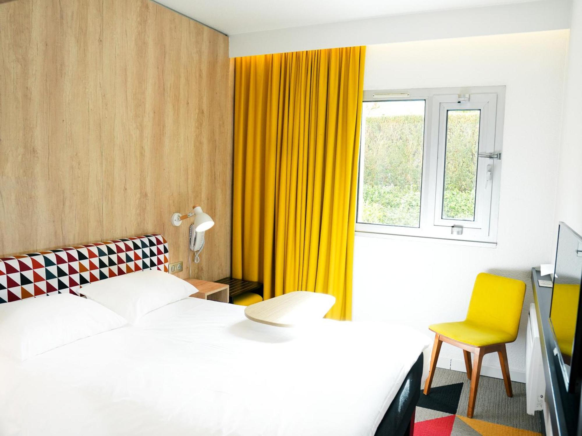 Ibis Styles Centre Historique Hotel Caen