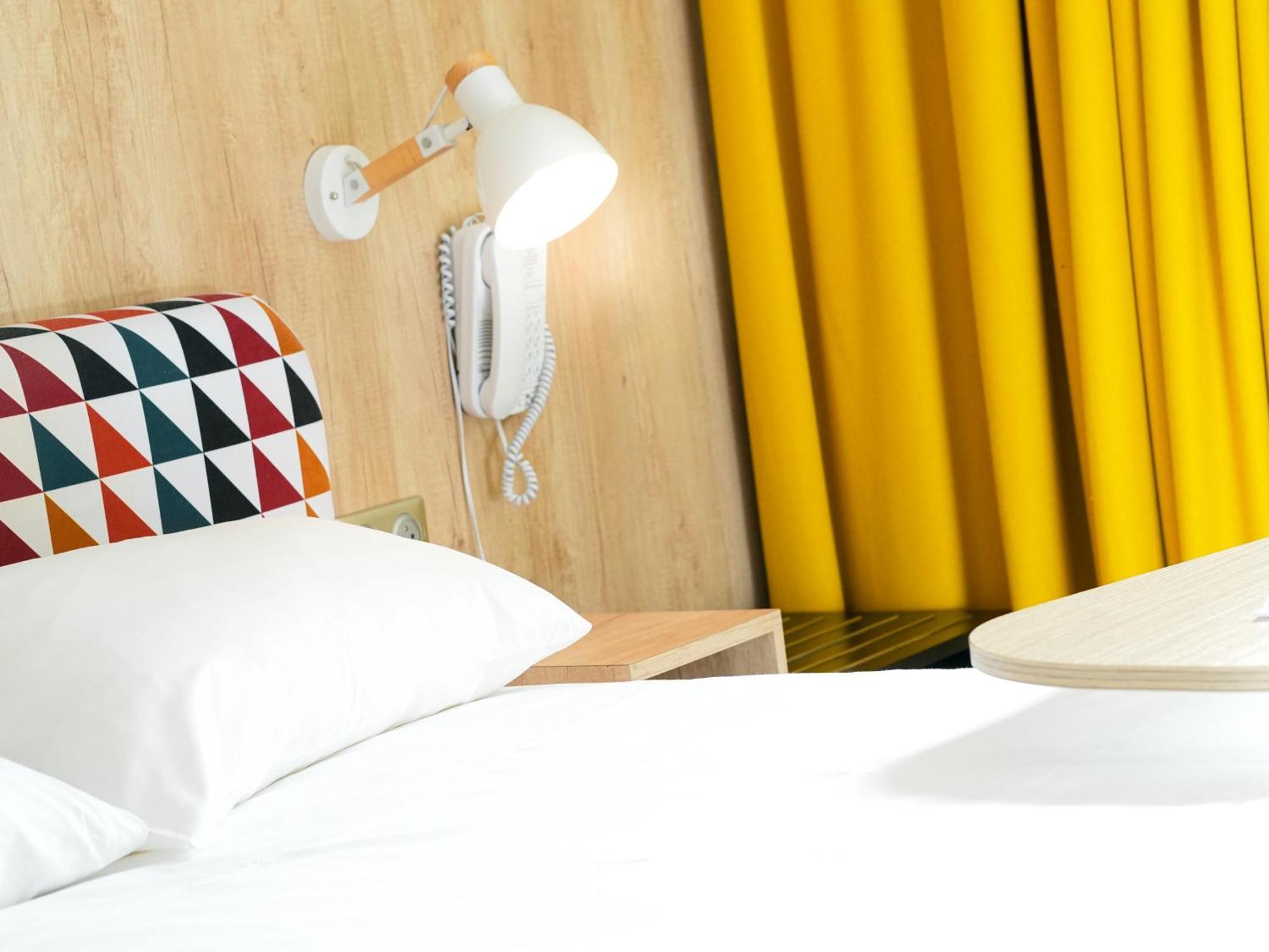 Ibis Styles Centre Historique 3* Caen