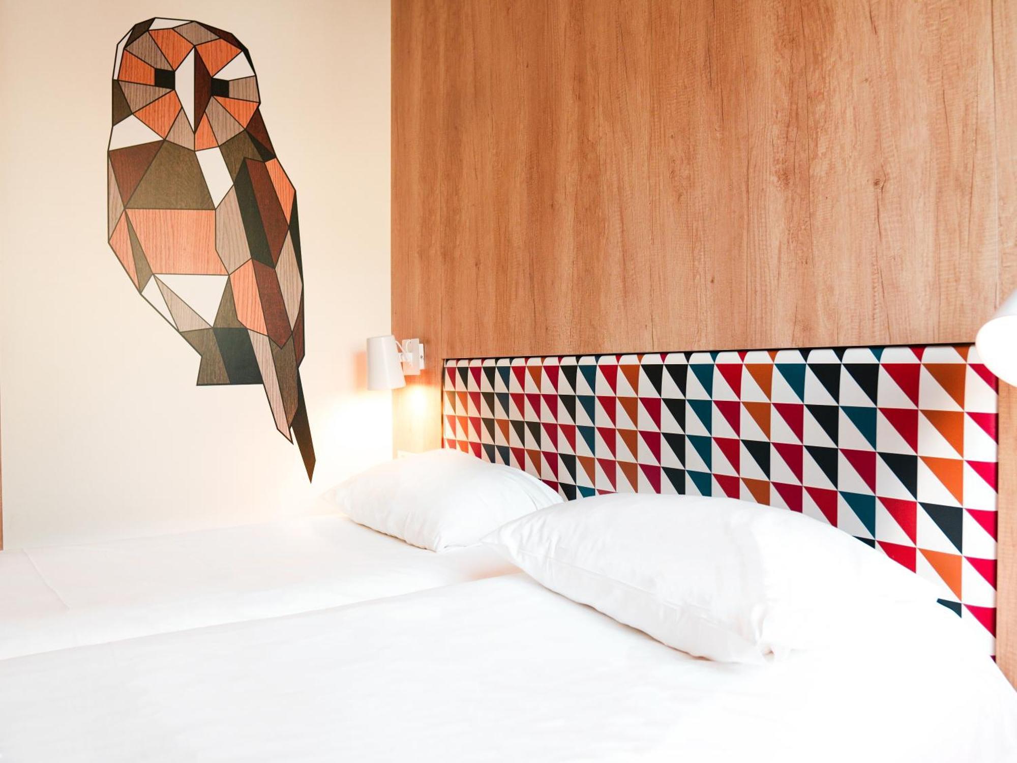 Hotel Ibis Styles Centre Historique 3*
