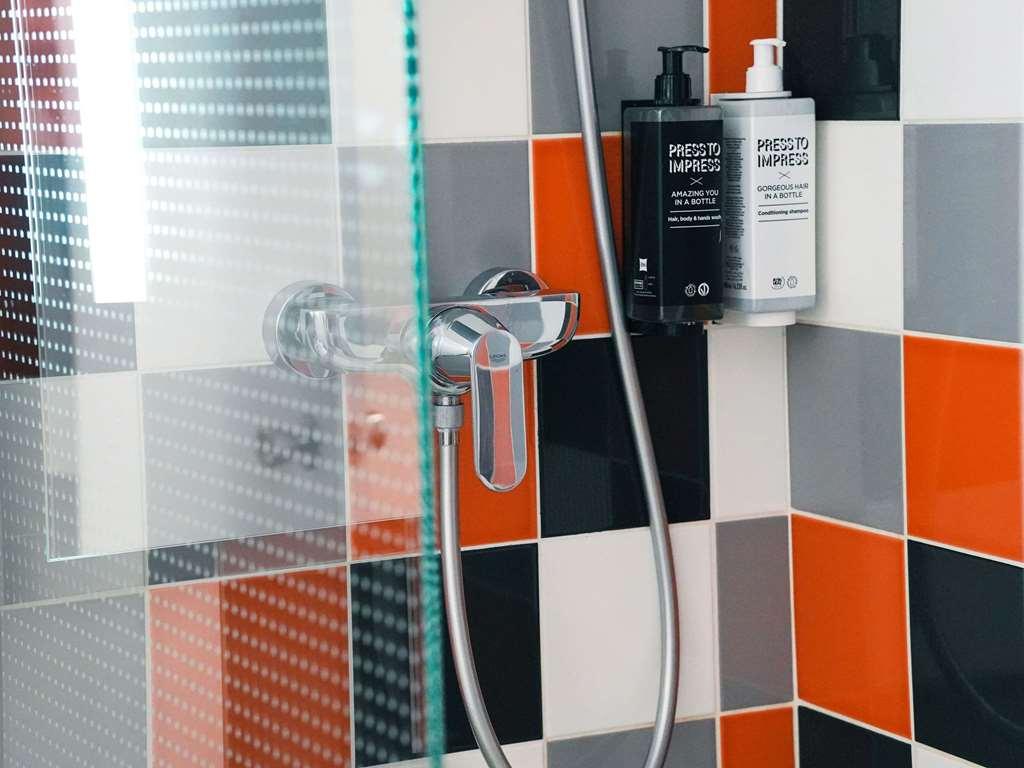 Hotel Ibis Styles Centre Historique Caen