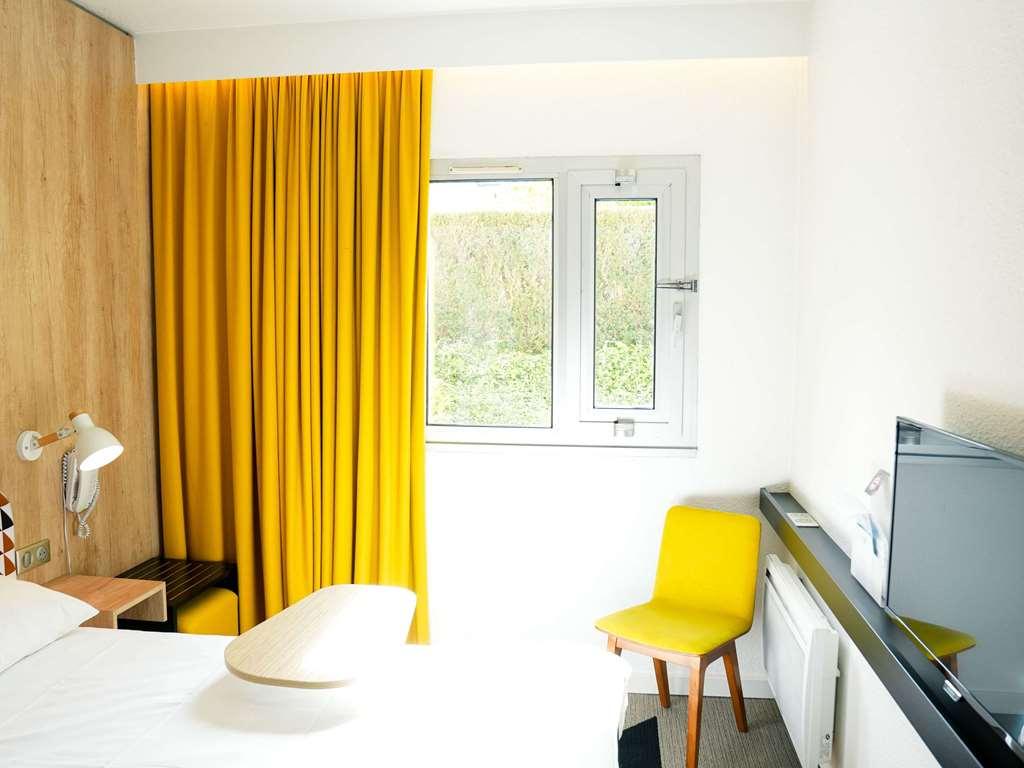 Ibis Styles Centre Historique 3*