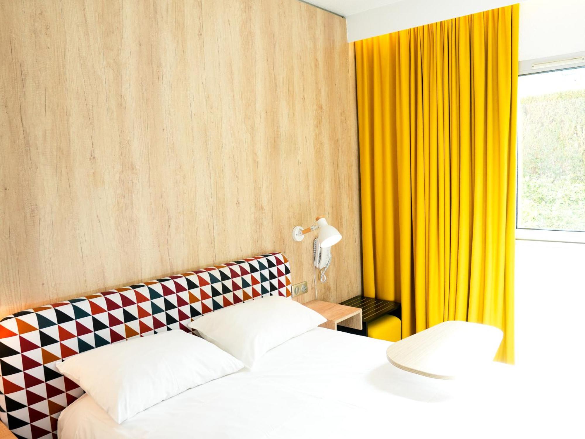 Hotel Ibis Styles Centre Historique