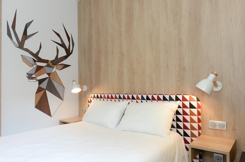 Ibis Styles Centre Historique Caen