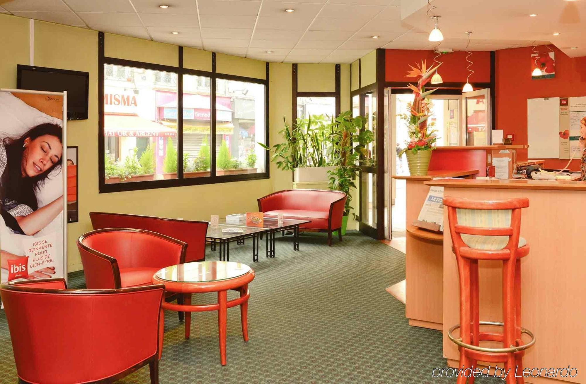 Ibis Styles Centre Historique Hotel