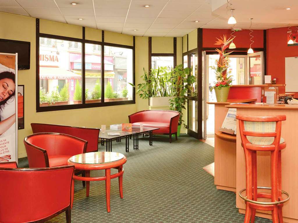 Ibis Styles Centre Historique Hotel Caen