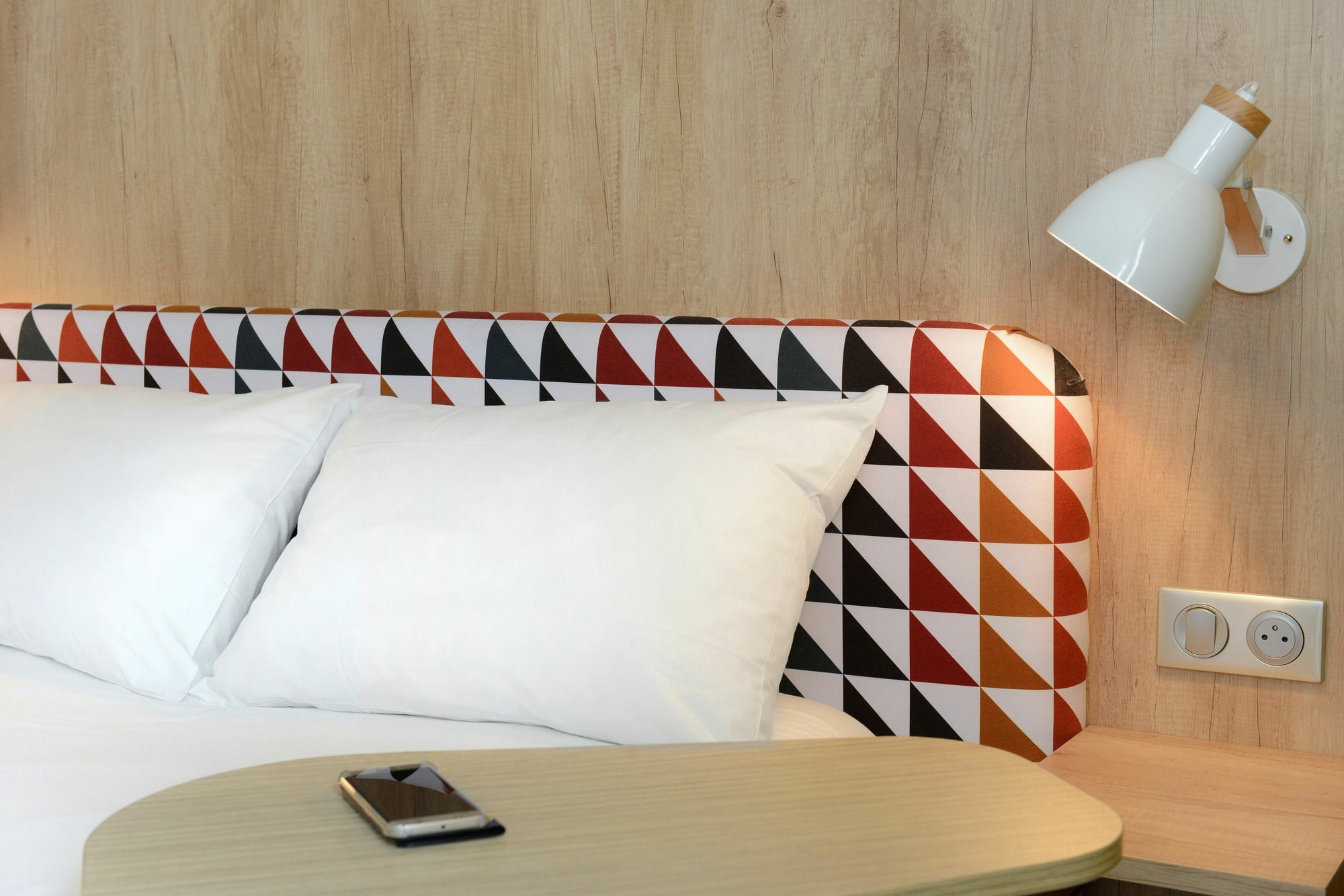 Ibis Styles Centre Historique 3*