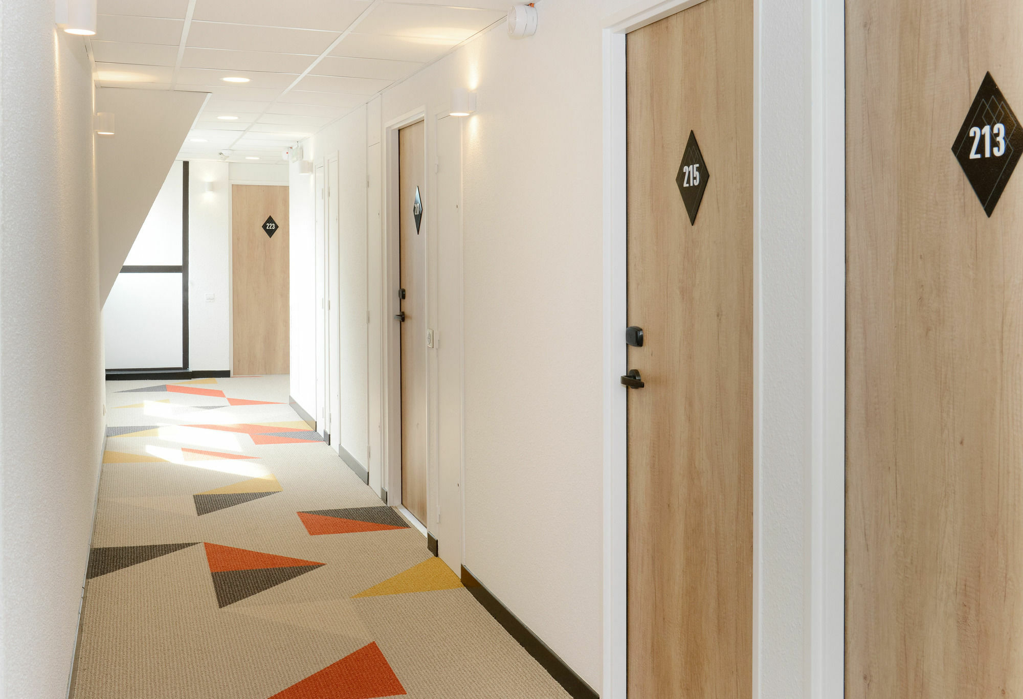 Ibis Styles Centre Historique Hotel Caen