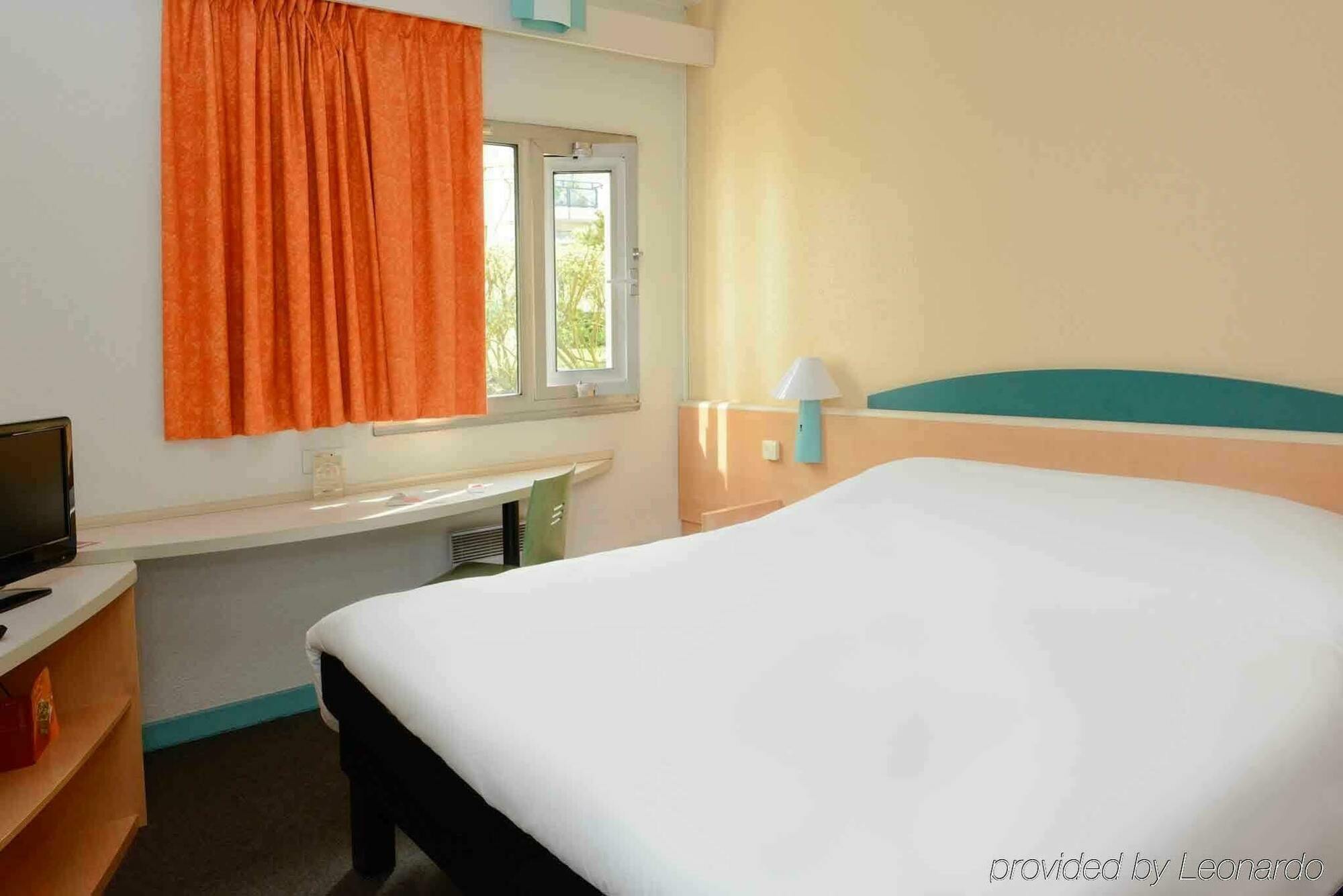 Ibis Styles Centre Historique 3*
