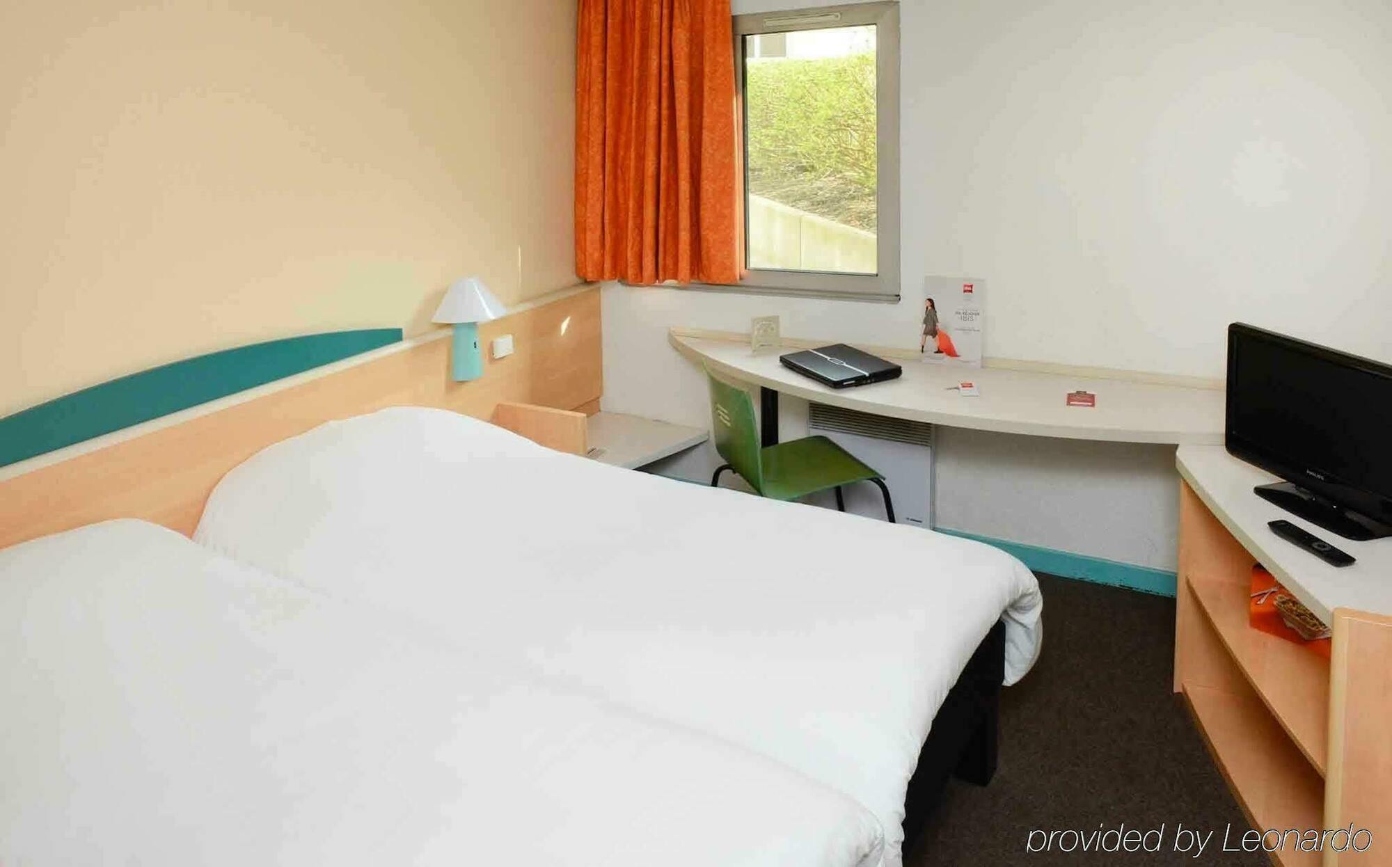 Ibis Styles Centre Historique
