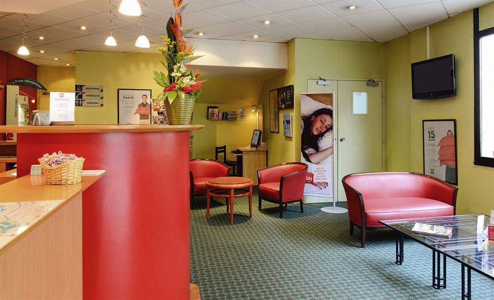Ibis Styles Centre Historique Caen